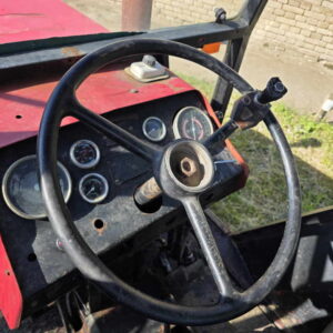 Traktor marke IMT  tip: 577 Dv God. 1995 Slika 6