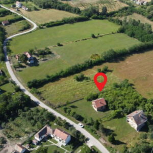 Na prodaju kuća u Tularima kod Uba Slika 5