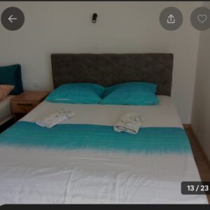 Utjeha, izdajem više apartmana između Bara i Ulcinja Slika 7