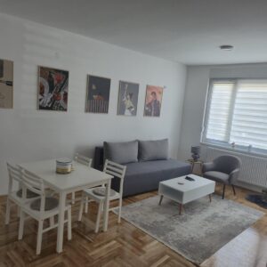Stan na dan – Valjevo Slika 2