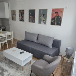 Stan na dan – Valjevo Slika 7