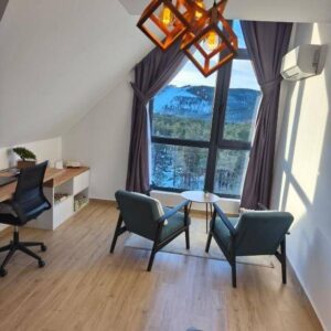 Prodaje se duplex apartman na Divcibarama Slika 2 Prodaje se duplex apartman na Divcibarama Slika 2