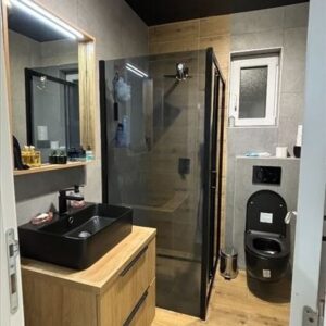 Palilula-Borca 220m2+75m2 na 6.5 ari placa Slika 6 Palilula-Borca 220m2+75m2 na 6.5 ari placa Slika 6