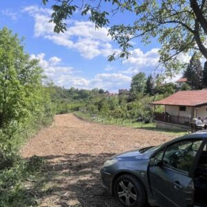 Na prodaju plac u Zaklopači-Grocka Slika 10