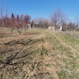 Plac na Varovnicama Slika 12 Plac na Varovnicama Slika 12