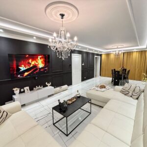 Palilula-Borca 220m2+75m2 na 6.5 ari placa Slika 8 Palilula-Borca 220m2+75m2 na 6.5 ari placa Slika 8