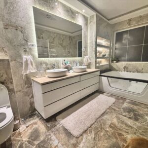 Palilula-Borca 220m2+75m2 na 6.5 ari placa Slika 9 Palilula-Borca 220m2+75m2 na 6.5 ari placa Slika 9