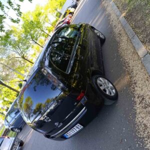 Opel Meriva 1.6 2008god Slika 2