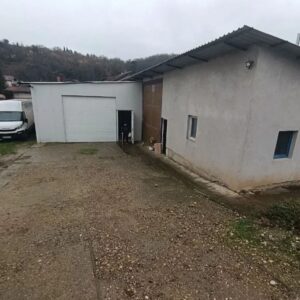 Hala,magacin,skaldiste za izdavanje Slika 2 Hala,magacin,skaldiste za izdavanje Slika 2