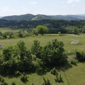 Plac na Divcibarama-selo Rosici Slika 2