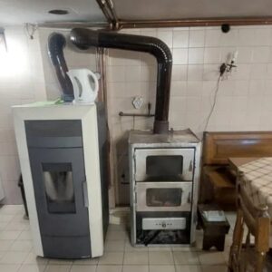 Kuća u mirnom delu naselja Trešnja Slika 3