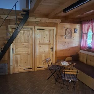 Vikendica, Brusnica Slika 3