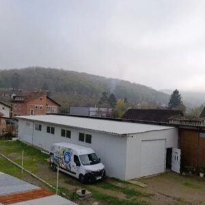 Hala,magacin,skaldiste za izdavanje Slika 4 Hala,magacin,skaldiste za izdavanje Slika 4