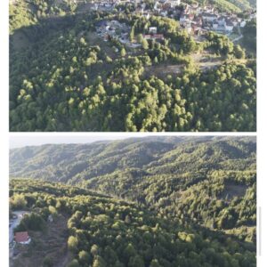 Prodajem plac na Kopaoniku Slika 4
