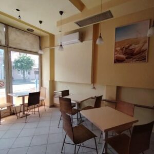 Prodajem lokal u centru Cicevca Slika 4 Prodajem lokal u centru Cicevca Slika 4