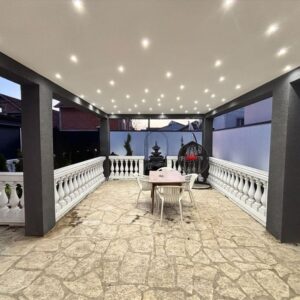 Palilula-Borca 220m2+75m2 na 6.5 ari placa Slika 4 Palilula-Borca 220m2+75m2 na 6.5 ari placa Slika 4