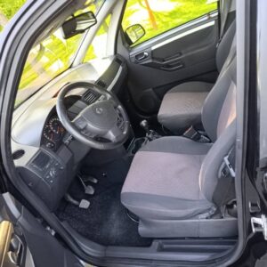 Opel Meriva 1.6 2008god Slika 5