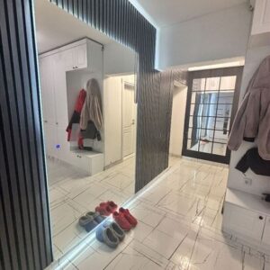 Palilula-Borca 220m2+75m2 na 6.5 ari placa Slika 5 Palilula-Borca 220m2+75m2 na 6.5 ari placa Slika 5