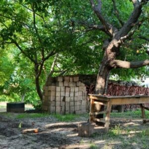 Plac Krcedin,put Janda 7700m2+materijal za izgradnju Slika 8 Plac Krcedin,put Janda 7700m2+materijal za izgradnju Slika 8