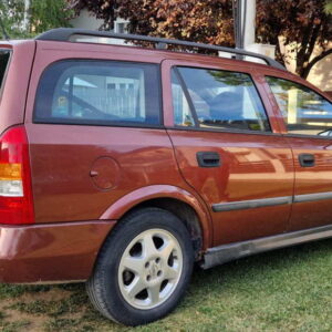 OPEL Astra G karavan, dizel 2002. godište Slika 10 OPEL Astra G karavan, dizel 2002. godište Slika 10