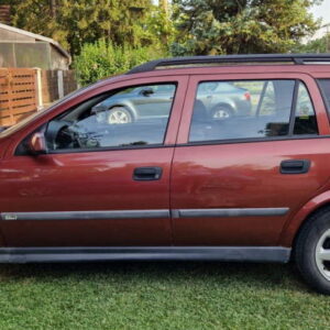 OPEL Astra G karavan, dizel 2002. godište Slika 4 OPEL Astra G karavan, dizel 2002. godište Slika 4