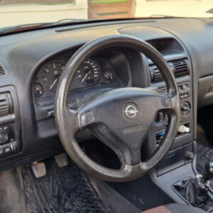 OPEL Astra G karavan, dizel 2002. godište Slika 5 OPEL Astra G karavan, dizel 2002. godište Slika 5