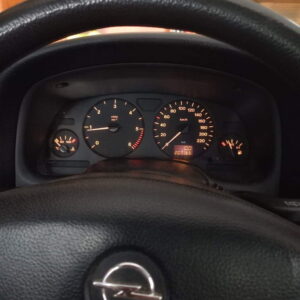 OPEL Astra G karavan, dizel 2002. godište Slika 6 OPEL Astra G karavan, dizel 2002. godište Slika 6
