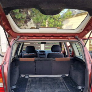 OPEL Astra G karavan, dizel 2002. godište Slika 8 OPEL Astra G karavan, dizel 2002. godište Slika 8