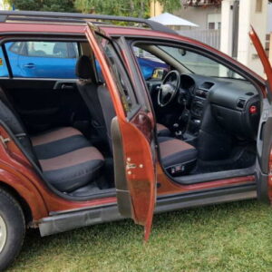 OPEL Astra G karavan, dizel 2002. godište Slika 9 OPEL Astra G karavan, dizel 2002. godište Slika 9