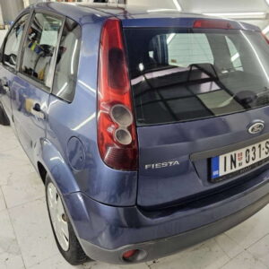 Ford Fiesta 1.4 TDCI Trend 2006. godište, Slika 2