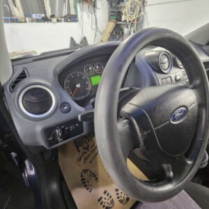 Ford Fiesta 1.4 TDCI Trend 2006. godište, Slika 7