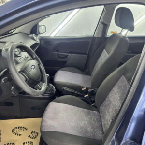 Ford Fiesta 1.4 TDCI Trend 2006. godište, Slika 8