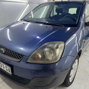 Ford Fiesta 1.4 TDCI Trend 2006. godište, Slika 9