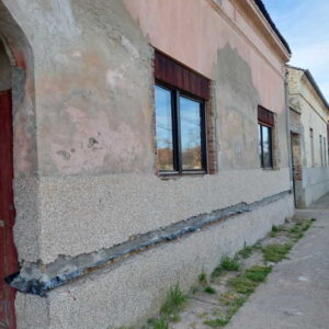 HIDROIZOLACIJA MALETIC – masinskim presecanjem zidova Slika 5 HIDROIZOLACIJA MALETIC – masinskim presecanjem zidova Slika 5