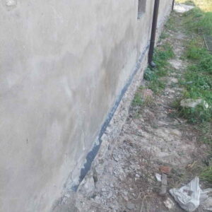 HIDROIZOLACIJA MALETIC – masinskim presecanjem zidova Slika 8 HIDROIZOLACIJA MALETIC – masinskim presecanjem zidova Slika 8