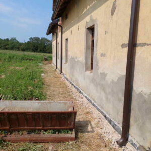 HIDROIZOLACIJA MALETIC – masinskim presecanjem zidova Slika 9 HIDROIZOLACIJA MALETIC – masinskim presecanjem zidova Slika 9