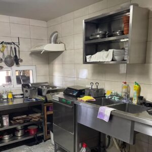 Prodaja restorana+sala za proslave+privatni parking Slika 6 Prodaja restorana+sala za proslave+privatni parking Slika 6