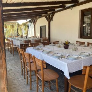 Prodaja restorana+sala za proslave+privatni parking Slika 2 Prodaja restorana+sala za proslave+privatni parking Slika 2