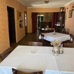Prodaja restorana+sala za proslave+privatni parking Slika 3 Prodaja restorana+sala za proslave+privatni parking Slika 3