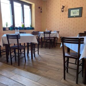 Prodaja restorana+sala za proslave+privatni parking Slika 4 Prodaja restorana+sala za proslave+privatni parking Slika 4