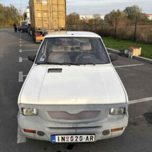 Zastava Koral IN 2006. god Slika 4 Zastava Koral IN 2006. god Slika 4