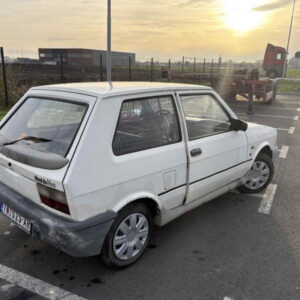 Zastava Koral IN 2006. god Slika 5 Zastava Koral IN 2006. god Slika 5