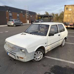 Zastava Koral IN 2006. god Slika 7 Zastava Koral IN 2006. god Slika 7