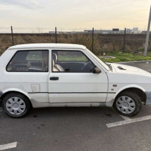 Zastava Koral IN 2006. god Slika 8 Zastava Koral IN 2006. god Slika 8