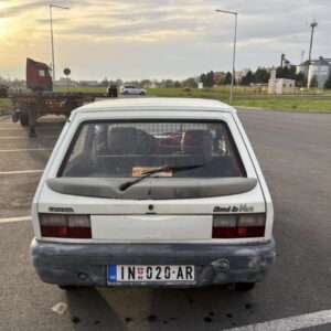 Zastava Koral IN 2006. god Slika 9 Zastava Koral IN 2006. god Slika 9