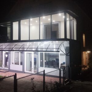 Sremcica,centar ul.Beogradska lokal 55m2(+11m2) Slika 2
