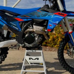 2025 KTM Dirt Bike Scooter