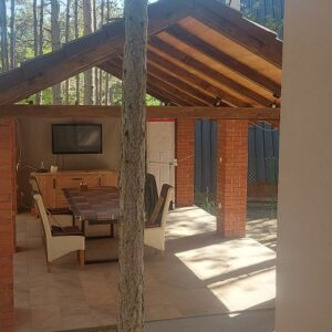 Prodaje se stambeni-vikend objekat Vinci-Golubac Slika 10 Prodaje se stambeni-vikend objekat Vinci-Golubac Slika 10
