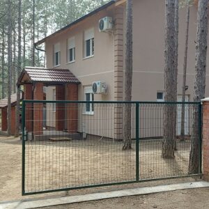 Prodaje se stambeni-vikend objekat Vinci-Golubac Slika 2 Prodaje se stambeni-vikend objekat Vinci-Golubac Slika 2