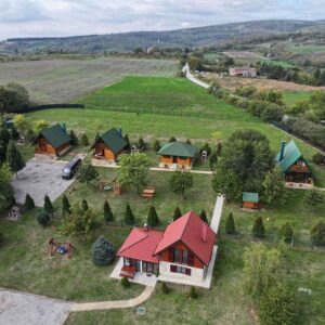 Turisticki kompleks na Fruskoj Gori Slika 2 Turisticki kompleks na Fruskoj Gori Slika 2